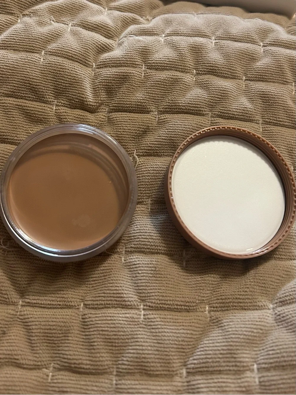 Anastasia Beverly Hills Cream Bronzer - Warm Tan Brown
